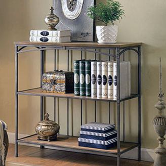 Click here for Bookcases